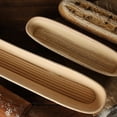thumbnail image 4 of FOMIYES 1Ud Baking Accessory Beige Para Fermentar Masa De Pan En Casa, 4 of 5