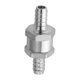 thumbnail image 1 of Válvula de Retención, Repuestos para Automóviles, Accesorios para Automóviles, Reemplazo para Línea de Combustible de Y Aceite. 10 mm, 1 of 8