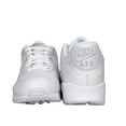 thumbnail image 6 of Nike Air Max 90 Leather Men's Running Shoes Size 9, 6 of 6