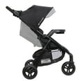 thumbnail image 3 of All-Terrain Stroller Travel System with EZ-Lift Plus Infant Car Seat, 3 of 20