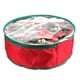 thumbnail image 4 of Bolsa de almacenamiento navideña, bolsa de almacenamiento transparente, bolsa de almacenamiento navideña, bolsa de almacenamiento de corona, máxima confiabilidad, 4 of 7