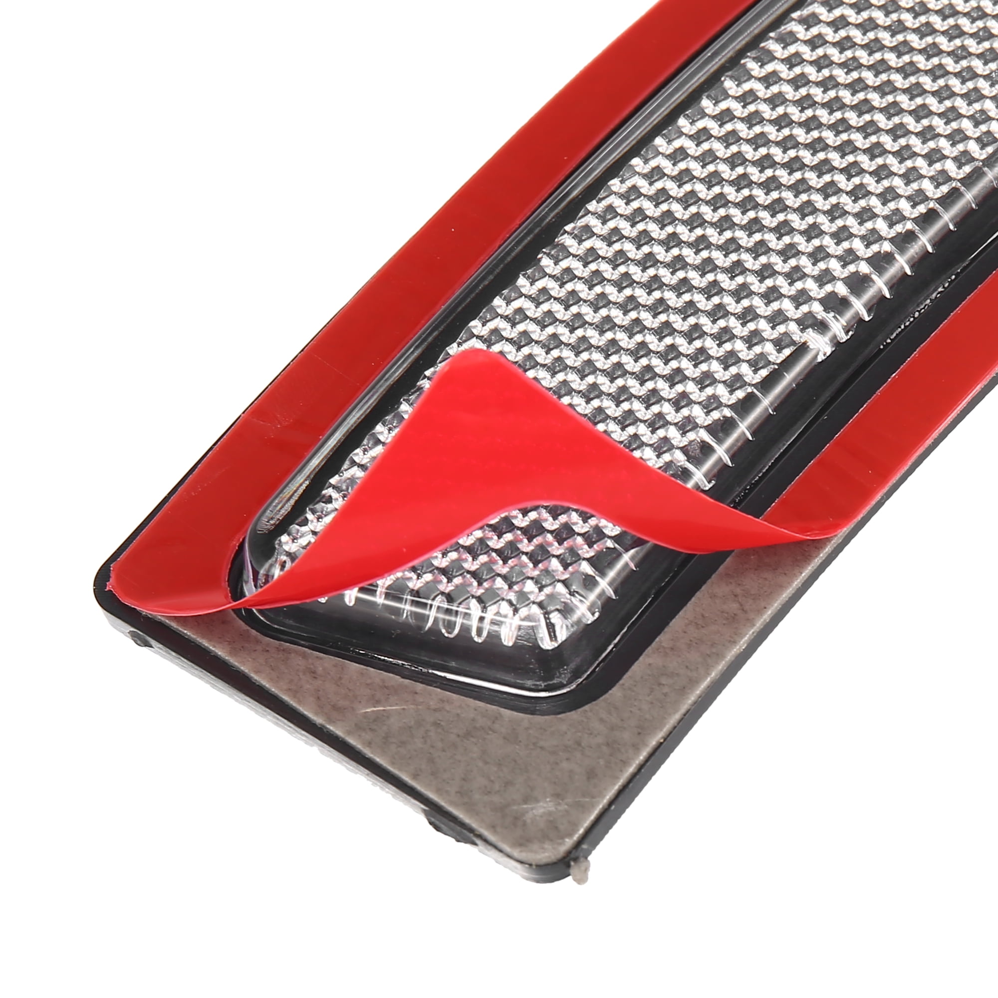 Unique Bargains Front Bumper Reflector Side Marker for BMW F30 F31 LCI 3 Series 320i