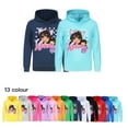 thumbnail image 2 of Aphmau Teen Sweater, Hoodie for boy girl, 2 of 7
