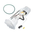 thumbnail image 1 of Unique Bargains Fuel Pump Electric Replacement Module Assembly for Dodge 5134554AC White Silver Tone Black Yellow, 1 of 6