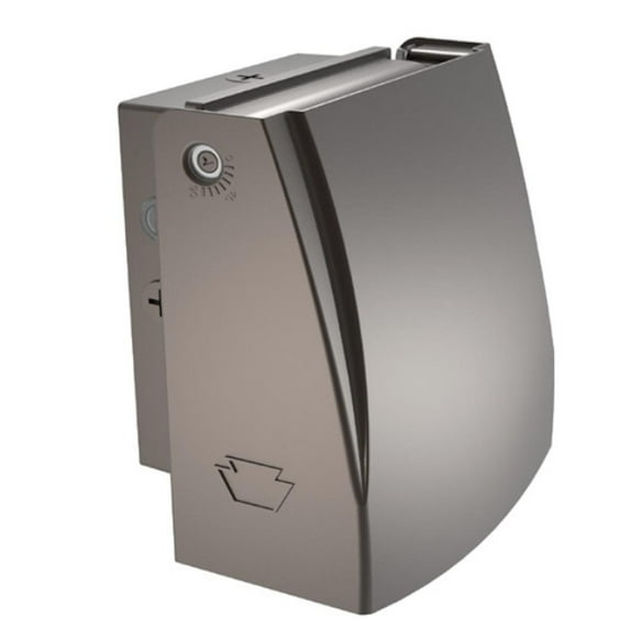 Keystone 14184 - KT-WPLED35PS-S3-8CSB-VDIM Outdoor Wall Pack LED Fixture