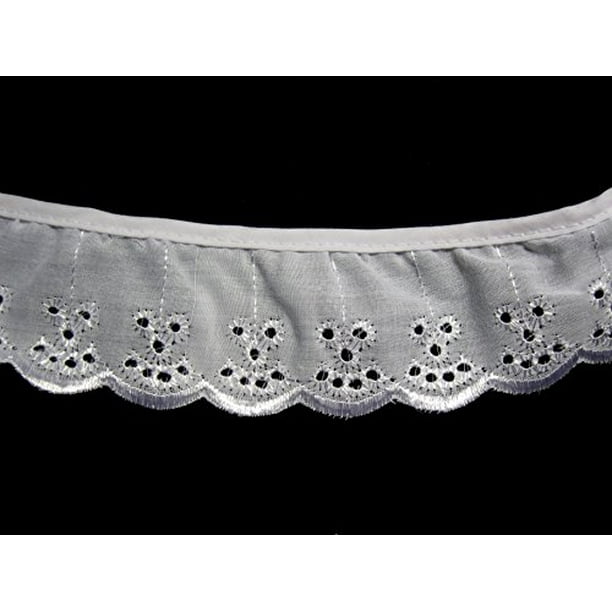 Islet lace cheap