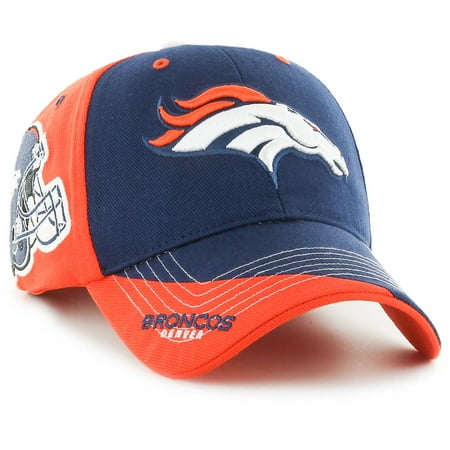 Nhl Fan - NFL Denver Broncos Mass Hubris Cap - Fan Favorite
