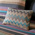 thumbnail image 4 of 6 Piece Reversible Daybed Cover Set Multi Daybed, 4 of 8