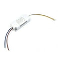 thumbnail image 2 of MYG LED Driver 3color Adapter For LED Lighting Non-Isolating Transformer Replacement, 2 of 10