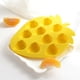 thumbnail image 4 of Molde para cubitos de hielo con forma de fresa, ideal para hacer gelatina, bebidas de fiesta y chocolate (color aleatorio), 4 of 6
