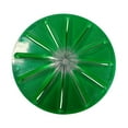 thumbnail image 1 of Elodie Blender Cream Scraper Kitchenware Time Saving Professional Efficient Stand Mixer Green, 1 of 8