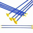 thumbnail image 1 of 10pcs Sucker Archery Arrows Pvc Practice Arrow Target Arrow For Children Toy Bow Shytmv, 1 of 5
