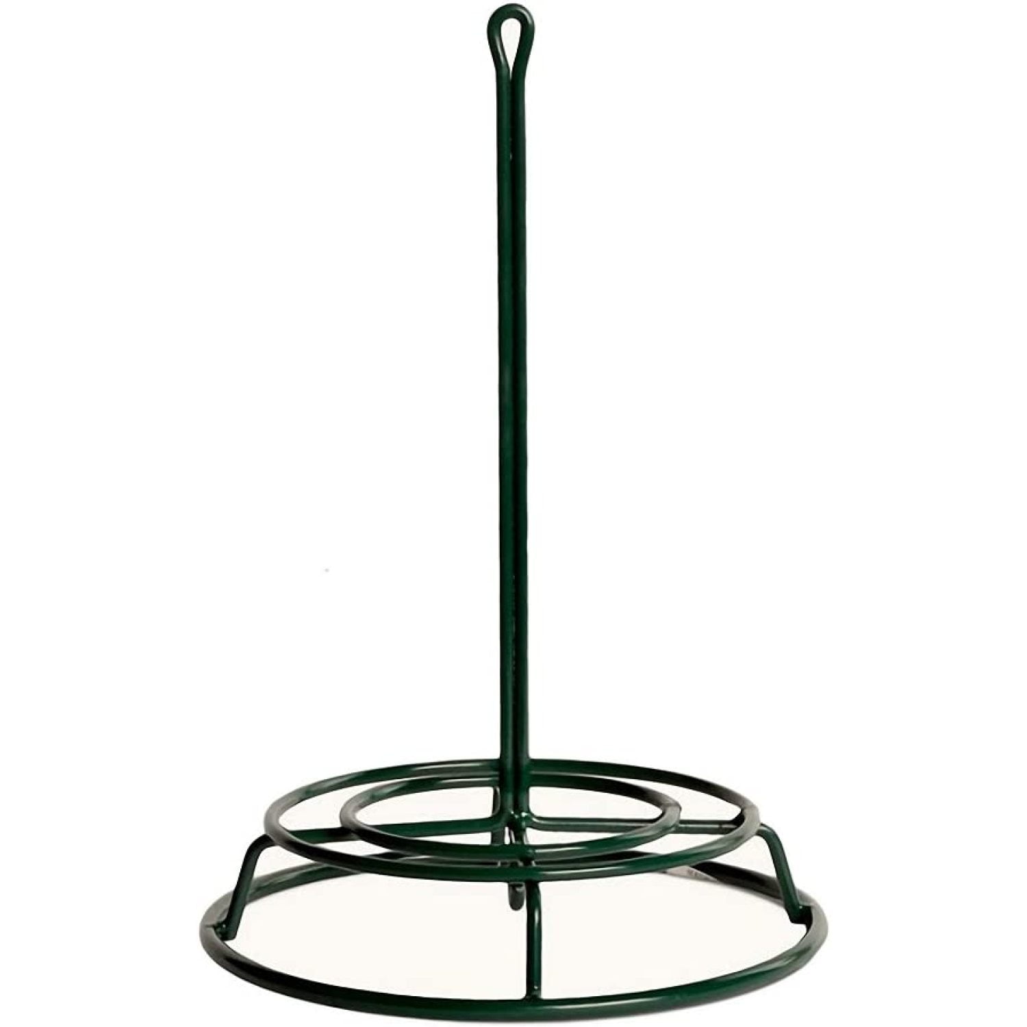 Codllyne Seed Cylinder EZ Feeder, Heavy Duty Bird Seed Cylinder Feeder