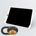 thumbnail image 3 of lanema Webcam Cover Slide Universal Web Camera Phone Camera Cover Protect Your Security, 3 of 12