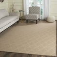 thumbnail image 2 of SAFAVIEH Palm Beach Belize Geometric Area Rug, Seagrass, 8' x 10', 2 of 5