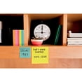 thumbnail image 7 of Post-it® Notes Cube 400 Total Notes 1-7/8 x 1-7/8 (Pack of 12), 7 of 7