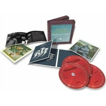 Return to Forever - The Complete Columbia Albums Collection - Music & Performance - CD