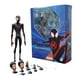 thumbnail image 1 of Marvel Spider-Man Miles Juguete Coleccionable Modelo 15cm Ideal para (SHF Myers), 1 of 9