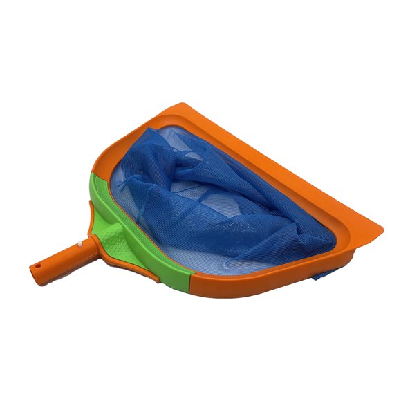 EGNMCR Swimming Pool Fishing Net Skimmer Pond Bathtub Leaf Water Fishing Leaf Net Salvage net