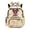 African Girl, variant on Yuyamidu Cherry Blossom Axolotl Backpack for School Girls 4th Grade Cute 17 Inch Lightweight Multi Pocket Bookbag for Kids Ages 8-9 Aesthetic School Bag with Padded Straps Back to School