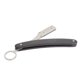 thumbnail image 1 of Soporte para Recortadora de Barba Recta de Acero Inoxidable Soporte para Recortadora de Barba Manual de Barbero Herramienta de Cuidado Facial para Hombres, 1 of 10