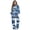 Blue Camo Print, variant on Cozy Lounge Sets Petite for Women Track Suit Lightweight Comfy Sweatsuits Women 2 Piece Outfit Sweatpants Sweatshirts Leisure Outfits Matching Tracksuit Sets, Camouflage Gradient Gray, XS