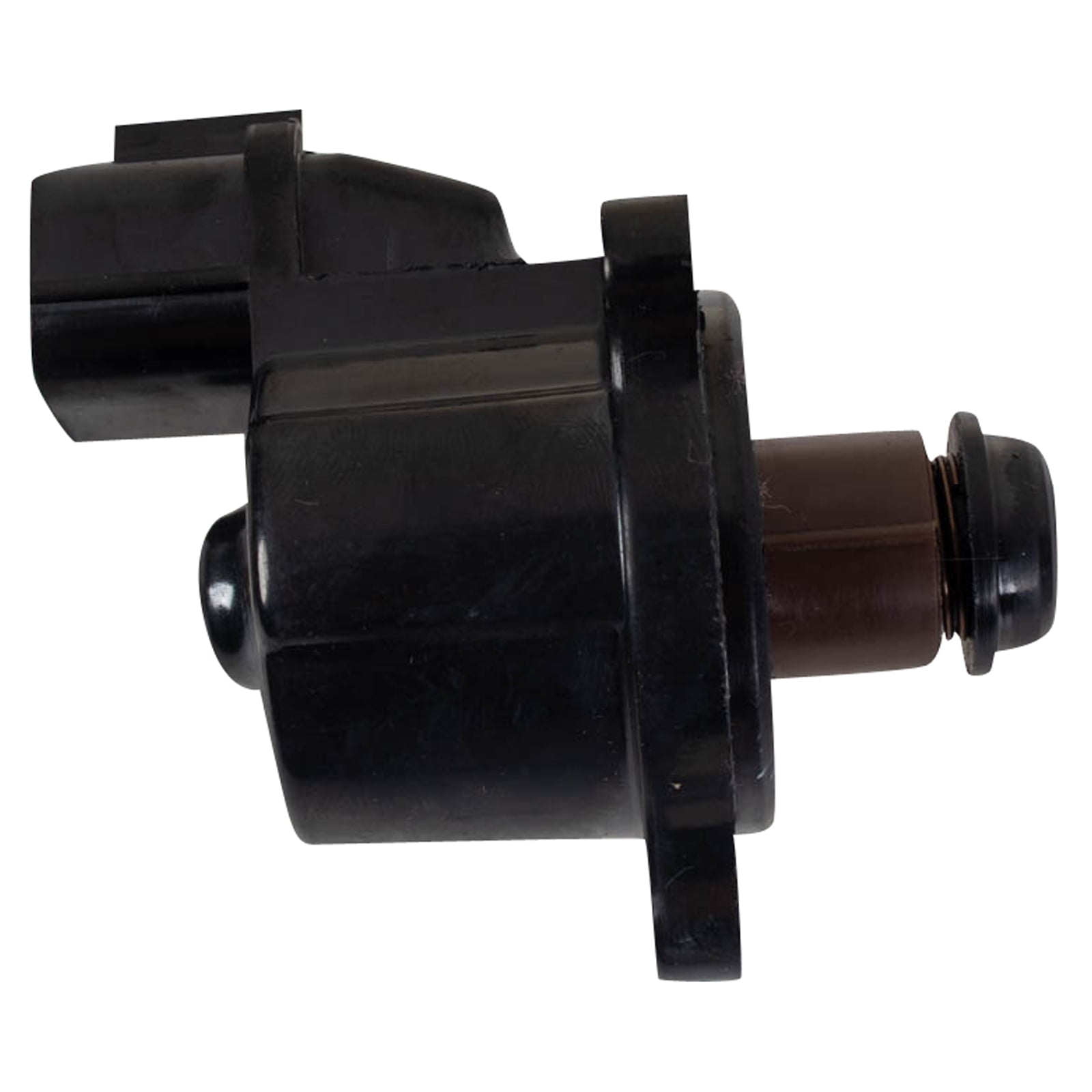 TRQ Idle Air Control Valve Fits 2001-2005 Chrysler Dodge 1999-2006 Mitsubishi AIA90053