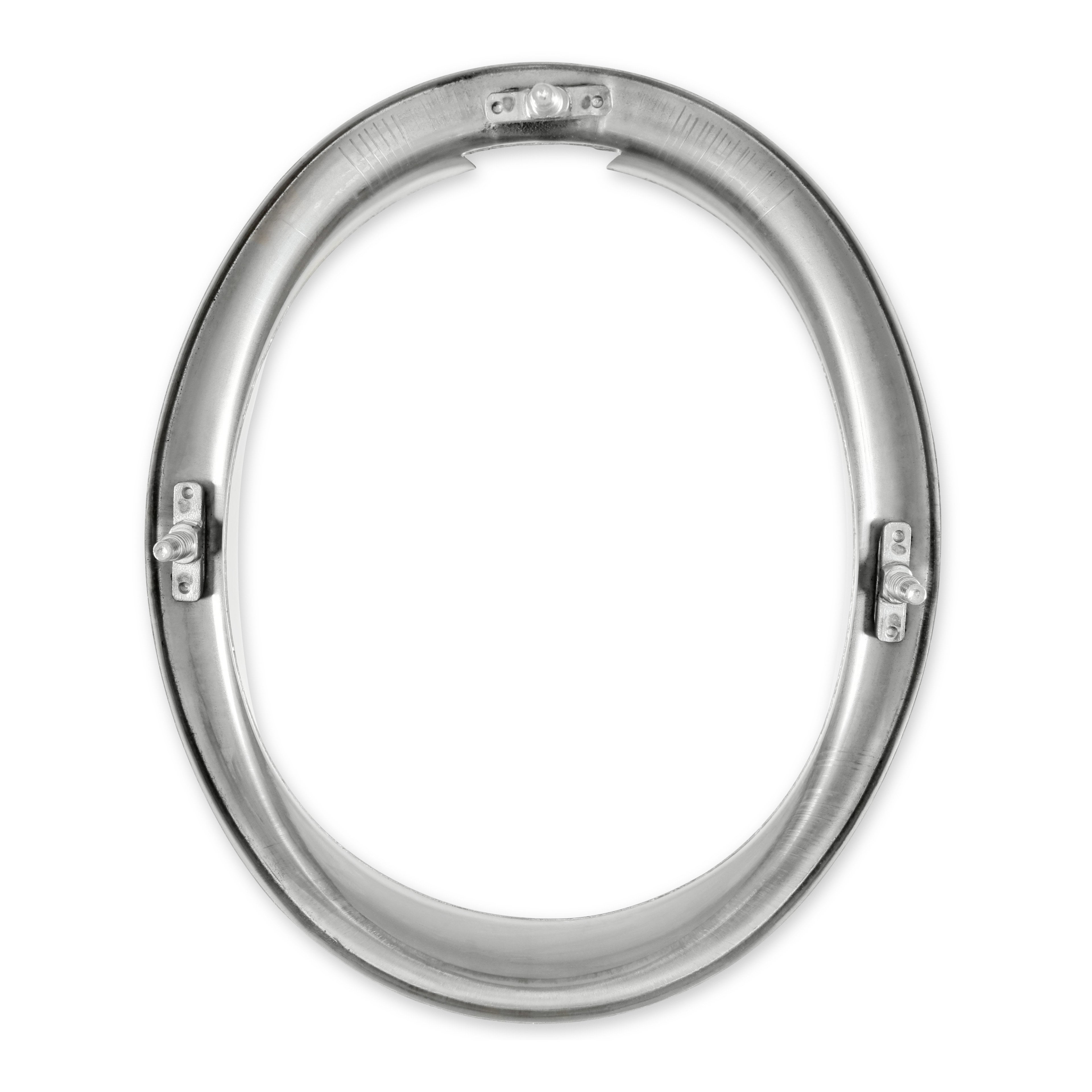 Scott Drake C5ZZ-5C299-A 1965-1966 GT Exhaust Trim Ring