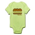 thumbnail image 1 of CafePress - Philadelphia Cheesesteak Infant Bodysuit - Baby Light Bodysuit, 1 of 1