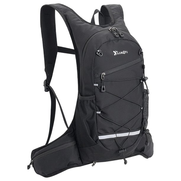 Senderismo Mochila Hidratación para Correr El Ciclismo ()