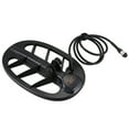 thumbnail image 1 of the Coil for FS2 Metal Detector Is Best for Finding Small Metal Detection Test Gold Nugget Small Coils, 1 of 8