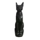 thumbnail image 1 of Adorno de resina para mesa de arena, diseño de dios gato egipcio, 1 of 5