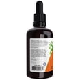thumbnail image 4 of NOW Supplements, Green Black Walnut Wormwood Complex Liquid with Dropper, Herbal Supplement, 2-Ounce, 4 of 7