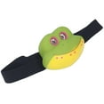 thumbnail image 4 of LED Headlamp Cute Animal Headlight 2 Mode Cartoon Kids Headlight for Outdoor Reading Cycling, 4 of 7