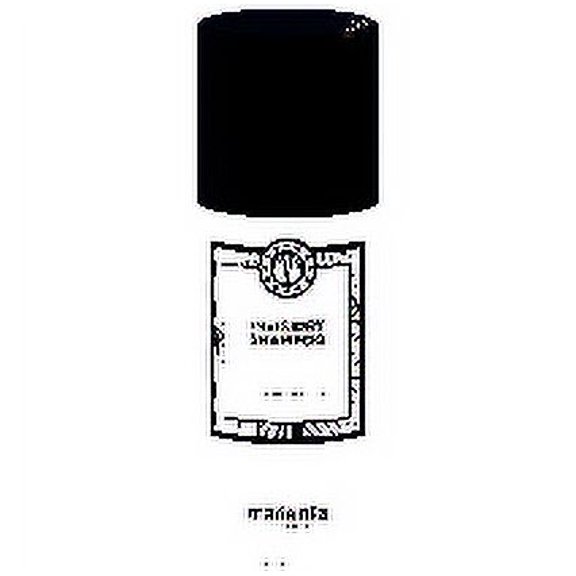 MARIA NILA INVISIDRY SHAMPOO 3.4 OZ