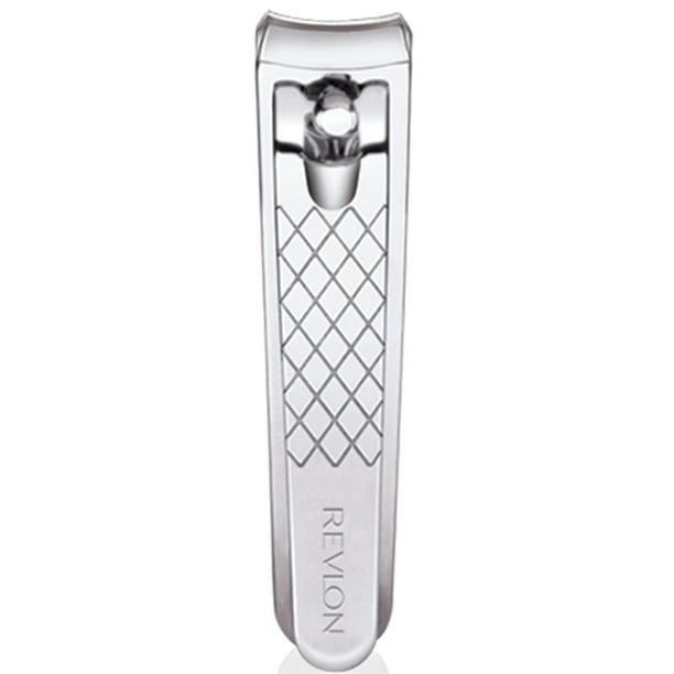 Cortaúñas Revlon Beauty Tools Compact Paquete de 2