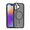 Black, variant on XNB for IPhone 17 Case [Compatible with Magsafe]Translucent Matte Phone Cover, [Military Grade Drop Protection] Slim Durable Shockproof Protective Bumper