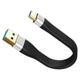 thumbnail image 3 of Adaptador corto 3.1 3A Soledad 5 pulgadas para interruptor, 3 of 10