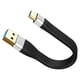 thumbnail image 3 of Cable adaptador Macarena 3 / 5 3A Carga Rápida 5 pulgadas, 3 of 8