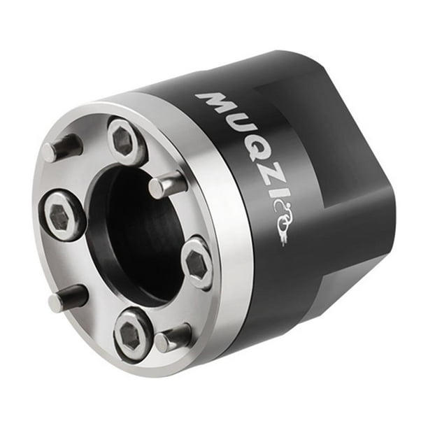 MUQZI Bike Crank Arm Remover DUB Crank Cover Herramienta de desmontaje para SRAM DUB BB30