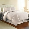 thumbnail image 5 of Snug Oversized Microfiber 3-Piece Duvet Cover Set by Southshore Fine Linens, 5 of 6