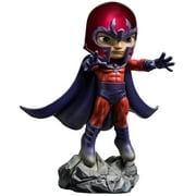 Iron Studios - Minico - Marvel X-Men - Magneto PVC Statue