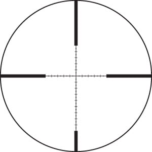 Vortex Optics Viper HS-T 4-16x44 Second Focal Plane Riflescopes - VMR-1 Reticle (MRAD)