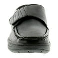thumbnail image 5 of Dr Keller Mens Touch Fastening Shoes, 5 of 5