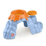 Replacement Part for Fisher-Price Little People Dinosaur Village Playset - Includes 1 Volcano Play Piece