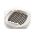 thumbnail image 4 of Norpro 838 Big Mouth Chopper Slicer with Interchangeable Grids and Storage Lid, 4 of 7
