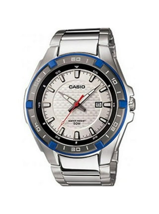 Casio MTP-1302PD-1A1VEF Collection 39mm Mens watch cheap shopping:  Timeshop24