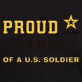 thumbnail image 3 of CafePress - Proud Grandpa Of A Soldier Black And Gold T Shirt - Men's Classic Graphic Cotton T-Shirt, 3 of 4