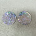thumbnail image 3 of 10 Pairs/lot Nipple Covers Nipples Stickers For Women Breast Adhesive Nipple Petal Stickers, 3 of 8