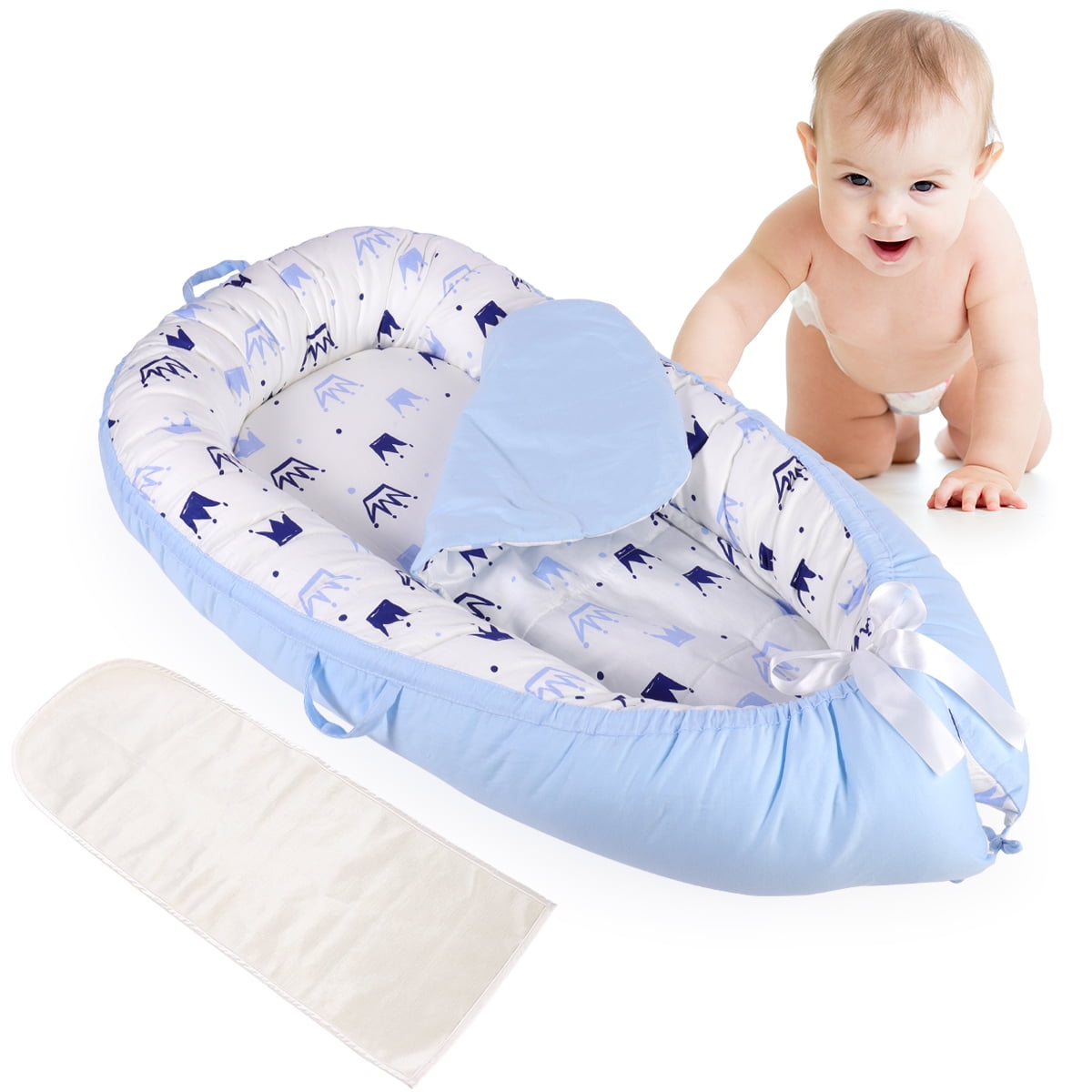 baby mattresses walmart